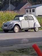 2cv 1987 met keuring, Auto's, Particulier, Te koop