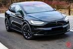 Tesla Model X Long Range Facelift 6zits Yoke AWD BTWwagen, Auto's, Automaat, Model X, https://public.car-pass.be/vhr/a63428f4-9d4b-43c2-a1a6-964471fd3590