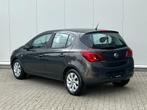 ✅ Opel Corsa  1.2i Enjoy GARANTIE Airco Isofix Bluetooth, Auto's, Voorwielaandrijving, Stof, Euro 6, 4 cilinders