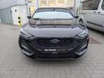 Ford Focus ST Line|Automaat|Driver Assist|Camera|Sync4, Stof, Gebruikt, Euro 6, Zwart