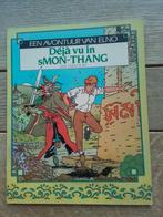 Een avontuur van elno sc met handtekening, Boeken, Stripverhalen, Ophalen of Verzenden, Zo goed als nieuw