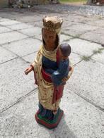 Virga  Jesse Mariabeeldje, Ophalen, Gebruikt, Christendom | Katholiek