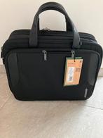 Samsonite/laptoptas/schoudertas/zwart/Nieuw, Ophalen of Verzenden, 15 inch, Nieuw, Schoudertas