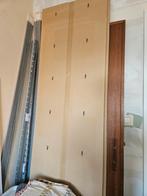 GRATIS wandpanelen/binnendeur/plinten, Ophalen, Zo goed als nieuw