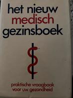 Medisch gezinsboek, Comme neuf, Santé et Condition physique, Enlèvement ou Envoi