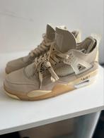 Off white air jordan4 retro maat 43, Kleding | Heren, Schoenen, Ophalen, Nike x off white, Nieuw, Sneakers