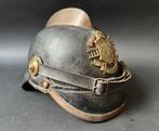 Duitse brandweerhelm 1900, Verzenden