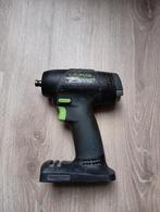 Festool t 18+3, Doe-het-zelf en Bouw, Gereedschap | Zaagmachines, Ophalen, Minder dan 30 mm, Gebruikt, Overige typen