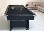 Pooltafel - competition  550, Sport en Fitness, Biljarten en Poolen, Ophalen of Verzenden, Nieuw, Pooltafel