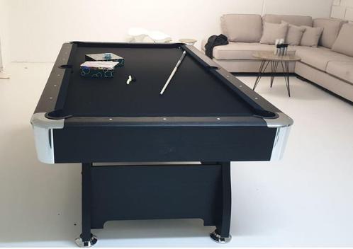 Pooltafel - competition  550, Sport en Fitness, Biljarten en Poolen, Nieuw, Pooltafel, Ophalen of Verzenden