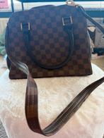 Louis Vuitton Speedy 25 Bandoulière Damier Ebene, Ophalen, Gebruikt, Overige merken