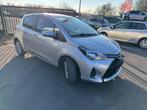 Toyota Yaris 1.33 Dual VVT-i 6 MT Active & Pack, Argent ou Gris, Achat, Euro 6, Boîte manuelle