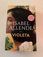 Isabel Allende - Violeta, Enlèvement ou Envoi, Isabel Allende, Neuf