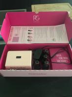 Pink gellac set te koop, Ophalen, Zo goed als nieuw