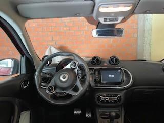 SMART FORFOUR, Autos, Smart, Particulier, ForFour, ABS, Caméra de recul, Airbags, Ordinateur de bord, Air conditionné automatique