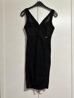 Devinez la robe, Comme neuf, Noir, Taille 34 (XS) ou plus petite, Guess