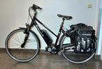 Electrisch fiets bosch middenmotor en goed batterij, Fietsen en Brommers, Ophalen