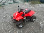 Quad enfant 72cc, Motoren