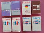 Woordenboeken, Ophalen, Gelezen, Overige talen