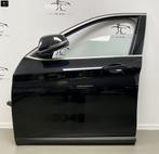 (VR) BMW X1 F48 475 Black  Saphire portier deur voor links, Porte, Enlèvement, Utilisé, BMW