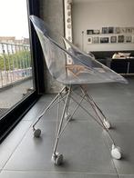 Vintage Ero stoel van Kartell (Starck), Huis en Inrichting, Ophalen, Gebruikt