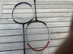 Badmington set zpower 203  carbon graphite, Ophalen, Nieuw