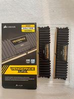 Corsair Vengeance LPX, Computers en Software, RAM geheugen, Ophalen, DDR4, Zo goed als nieuw, Desktop