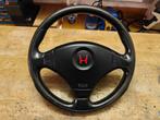 Honda Integra type R DC2 OEM Momo stuur (met airbag), Auto-onderdelen, Ophalen of Verzenden, Honda