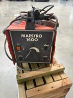 Maestro lasapparaat, Doe-het-zelf en Bouw, Ophalen, Gebruikt