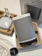 Sonos Play:1 witte WiFi-luidspreker + Flexson-houder, Audio, Tv en Foto, Luidsprekerboxen, Overige merken, Ophalen of Verzenden