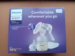 Handkolf Philips Avent, Ophalen of Verzenden, Zo goed als nieuw