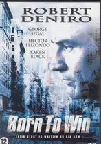 Born To Win        DVD.3030, Vanaf 12 jaar, Ophalen of Verzenden, Zo goed als nieuw, Actie