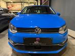 Volkswagen Polo 1.2 TSi 90pk Bluetooth Cruise Control!, Auto's, Volkswagen, 0 kg, Euro 5, Zwart, 4 cilinders