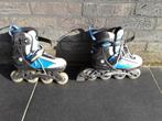 Rolschaatsen maat 29-32, Kinderen en Baby's, Ophalen, Gebruikt, Kinderen