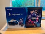 PlayStation VR Bril PSVR 1 (Zoals Nieuw), Games en Spelcomputers, Ophalen, Zo goed als nieuw, VR-bril, Sony PlayStation