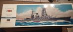 Hasegawa IJN Battledhip MUTSU 1:350, Hobby & Loisirs créatifs, Modélisme | Bateaux & Navires, Enlèvement ou Envoi, Neuf, Hasegawa