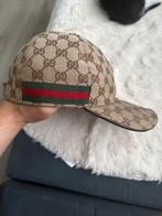 Orginele Gucci pet, Kleding | Heren, Hoeden en Petten, Ophalen, Gucci, Pet, 57 cm (M, 7⅛ inch) of minder