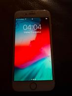 Iphone6, Telecommunicatie, Mobiele telefoons | Apple iPhone, Ophalen, Gebruikt, 64 GB, Goud