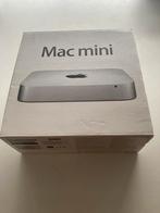Apple Mac Mini (2012), Computers en Software, 2 tot 3 Ghz, SSD, Ophalen of Verzenden, Mac Mini