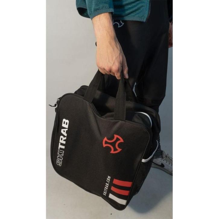 Skitrab Evo skischoenentas, Sport en Fitness, Skiën en Langlaufen, Nieuw, Schoenen, Ski, Verzenden