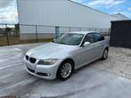 Bmw 316d Facelift Euro 5 2011, Auto's, Euro 5, Achterwielaandrijving, Zwart, 4 cilinders
