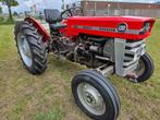 Massey ferguson 130, Zakelijke goederen, Ophalen, Gebruikt, Tot 80 Pk, Massey Ferguson