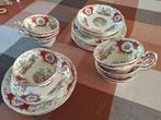 Engels koffieservies, Antiek en Kunst, Ophalen of Verzenden