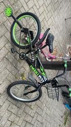 Kinder fiets, Vélos & Vélomoteurs, Vélos | BMX & Freestyle, Comme neuf, Enlèvement ou Envoi