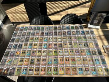 GEZOCHT: Pokémon Kaarten/verzamelingen, Enlèvement ou Envoi, Comme neuf