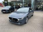 mazda 3 sedan automaat, 90 kW, Achat, Entreprise, Carnet d'entretien