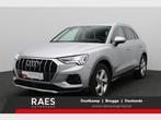 Audi Q3 35 TFSI Advanced S tronic, Autos, Audi, SUV ou Tout-terrain, Argent ou Gris, Automatique, Achat