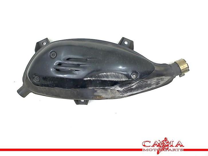 ÉCHAPPEMENT SILENCIEUX ORIGINAL OEM Piaggio (1A022438), Autos : Pièces & Accessoires, Systèmes d'échappement, Autres marques automobiles