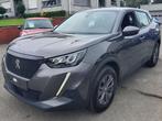 Peugeot 2008 1.2 PureTech Active Pack S (bj 2021), Auto's, Voorwielaandrijving, Stof, Gebruikt, 1199 cc