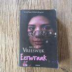 Eerwraak Helen Vreeswijk, Boeken, Ophalen of Verzenden